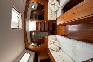 Tá pronto pra uma aventura inesquecível no mar? Passeios de barco exclusivos