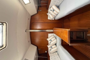 Gotowy na niezapomnianą przygodę na morzu? Ekskluzywne rejsy żaglówką