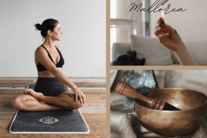 Relax Yoga Class in Ses Salines