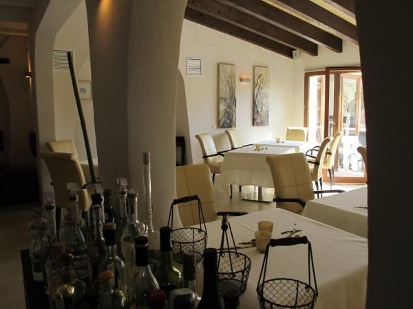 Restaurante El Patio