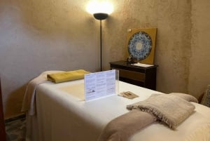 Rosmary & Lavender Dream - Wellbeing Massage in Ses Salines