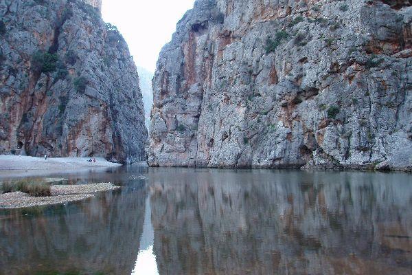 Sa Calobra