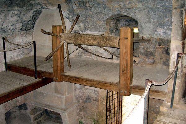 Sa Punta de N'Amer Castle