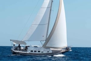 Velero Clásico Privado