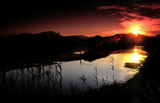 S'Albufereta Nature Reserve