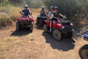 San Telmon nähtävyydet