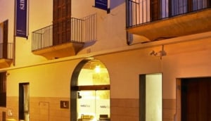 Santa Clara Urban Hotel and Spa