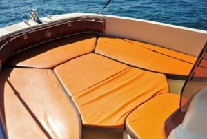 Santa Ponsa: MINERVA, License Boat Rental