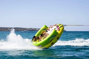 S'Arenal: Arenal: Aqua Rocket Water Roller Coaster Ticket