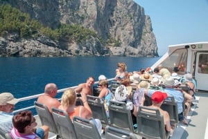 Scenic Full-Day Tour of Mallorca from the North