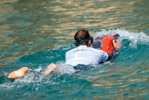 SEABOB RENT | Noleggio professionale di scooter elettrici subacquei