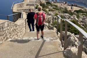 Rincón secretos y sabores de Mallorca en tour privado