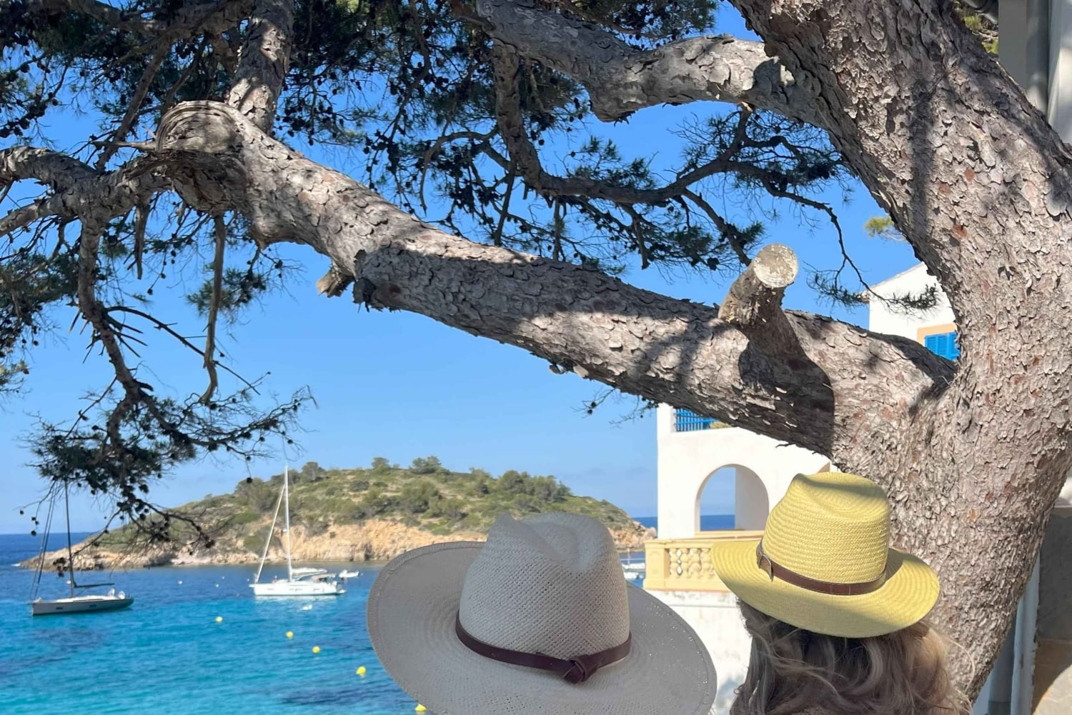 Mallorcan salaiset kulmat ja maut yksityisellä kiertokierroksella