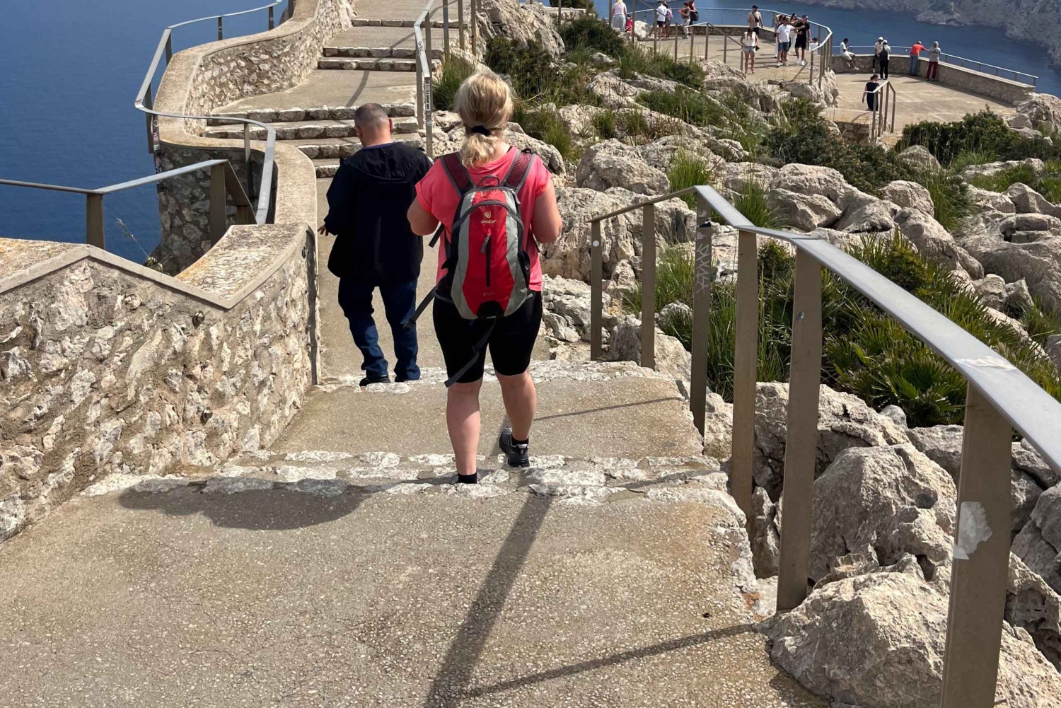 Mallorcan salaiset kulmat ja maut yksityisellä kiertokierroksella