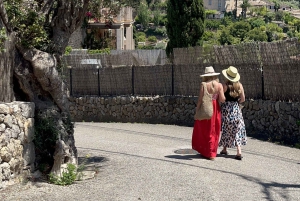 Mallorcan salaiset kulmat ja maut yksityisellä kiertokierroksella