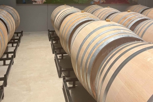 Mallorcan salaiset kulmat ja maut yksityisellä kiertokierroksella