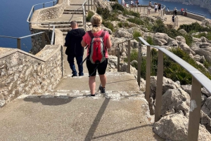 Mallorcan salaiset kulmat ja maut yksityisellä kiertokierroksella