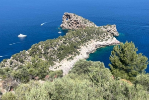 Mallorcan salaiset kulmat ja maut yksityisellä kiertokierroksella