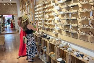 Mallorcan salaiset kulmat ja maut yksityisellä kiertokierroksella