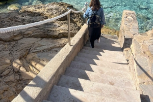 Mallorcan salaiset kulmat ja maut yksityisellä kiertokierroksella