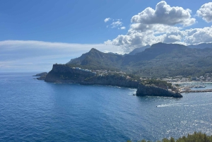 Mallorcan salaiset kulmat ja maut yksityisellä kiertokierroksella