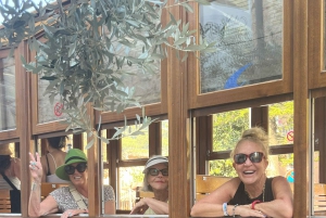 Mallorcan salaiset kulmat ja maut yksityisellä kiertokierroksella