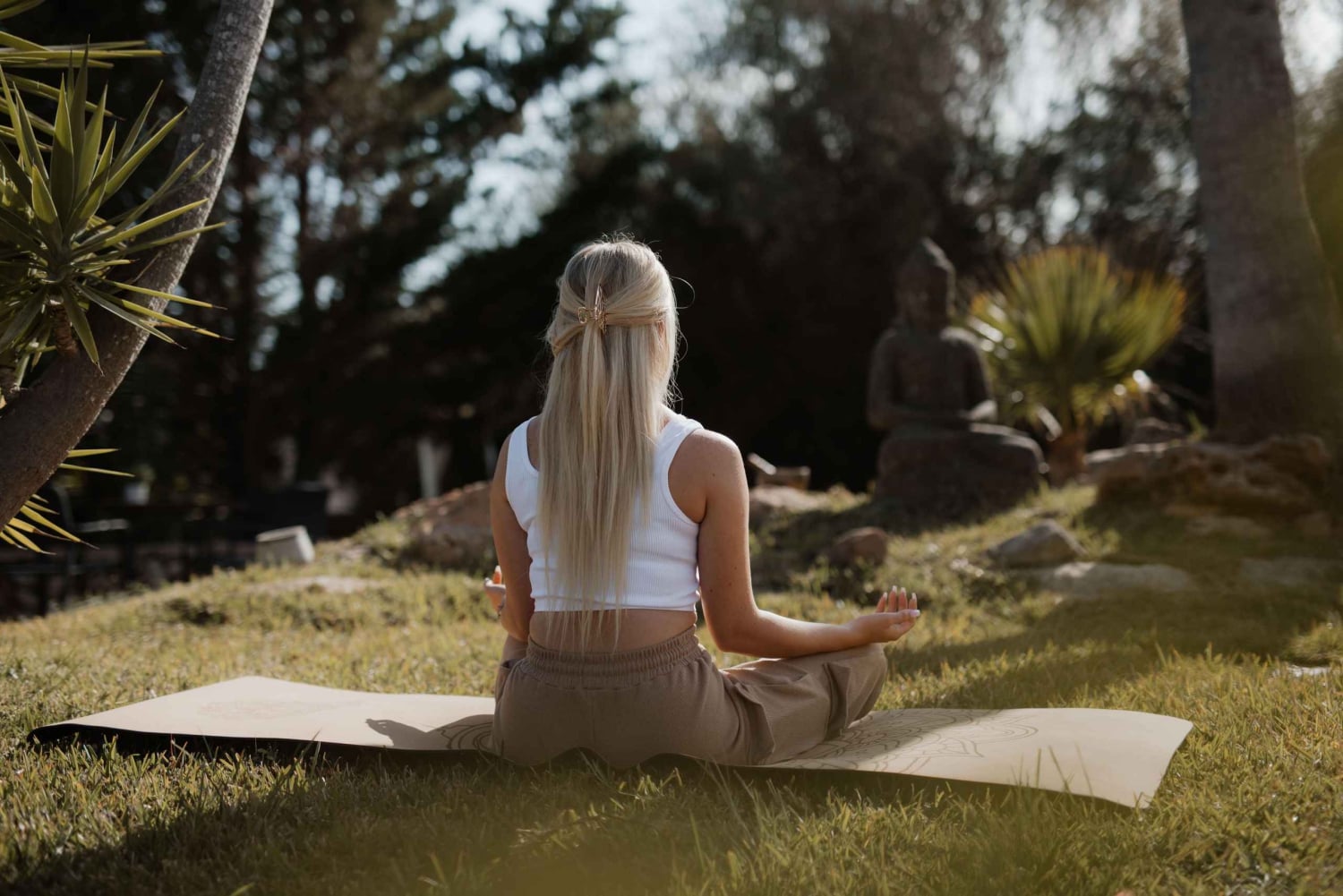 Selfness-uken på Holistic Life Center