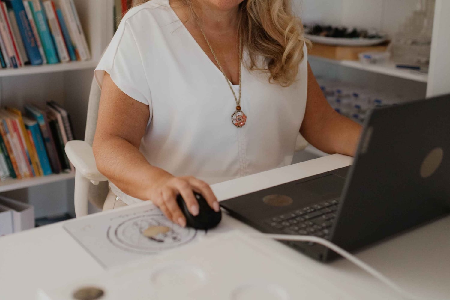 Selfness-uken på Holistic Life Center