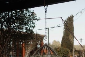 Selfness-uken på Holistic Life Center