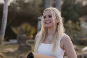 Selfness-uken på Holistic Life Center