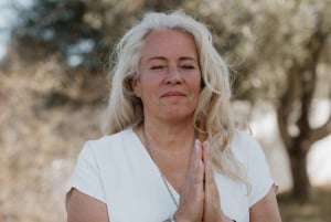 Selfness-uken på Holistic Life Center