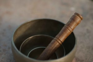 Selfness-uken på Holistic Life Center