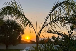 Selfness-uken på Holistic Life Center