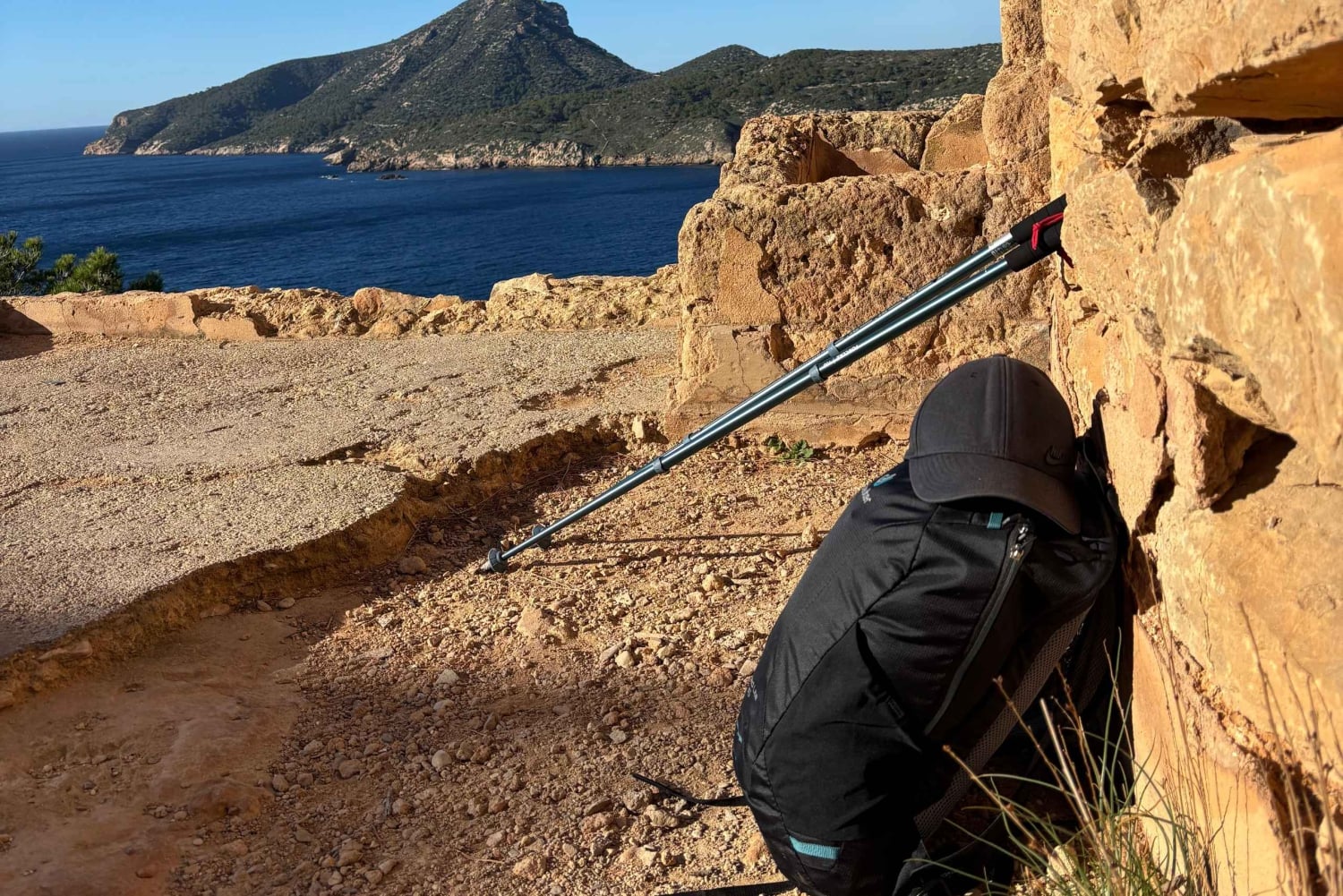 Serra de Tramuntana: Łatwa wycieczka wzdłuż wybrzeża z pięknymi widokami