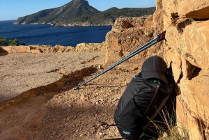 Serra de Tramuntana: Łatwa wycieczka wzdłuż wybrzeża z pięknymi widokami