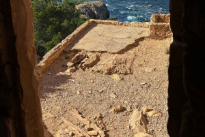 Serra de Tramuntana: Łatwa wycieczka wzdłuż wybrzeża z pięknymi widokami