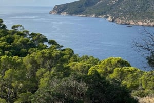 Serra Tramuntana: uma caminhada fácil e memorável com belas vistas