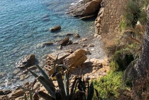 Serra Tramuntana: uma caminhada fácil e memorável com belas vistas