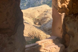 Serra Tramuntana: uma caminhada fácil e memorável com belas vistas