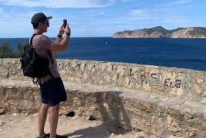 Serra Tramuntana: uma caminhada fácil e memorável com belas vistas