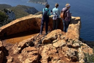 Serra Tramuntana: Easy coastal hike with beautiful views