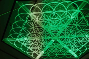 Session dans le lit Tachyone Med