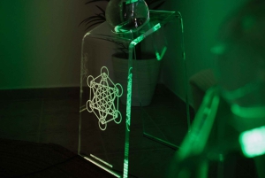 Session dans le lit Tachyone Med