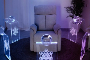 Session dans le lit Tachyone Med