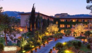 Sheraton Mallorca Arabella Golf Hotel