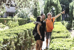 Excursión en tierra: Valldemossa y Soller