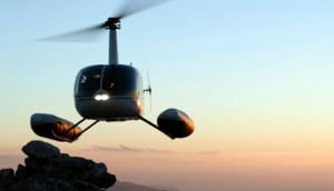 Sloane Helicopters