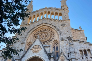 Sóller: Hike away from the hustle and bustle to the best view over the valley