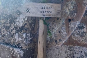 Sóller: Hike away from the hustle and bustle to the best view over the valley