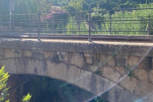 Sóller: Hike away from the hustle and bustle to the best view over the valley